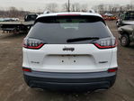Jeep Cherokee 2019