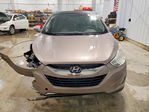 Hyundai Tucson 2012