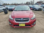 Subaru Impreza 2015