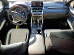 Lexus NX 2021