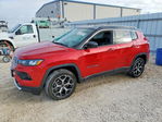 Jeep Compass 2025