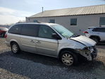 Chrysler Voyager 2006