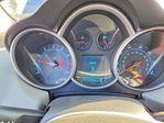 Chevrolet Cruze 2012