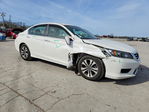 Honda Accord 2013