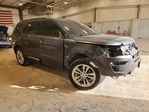 Ford Explorer 2018