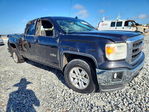 GMC Sierra 2014