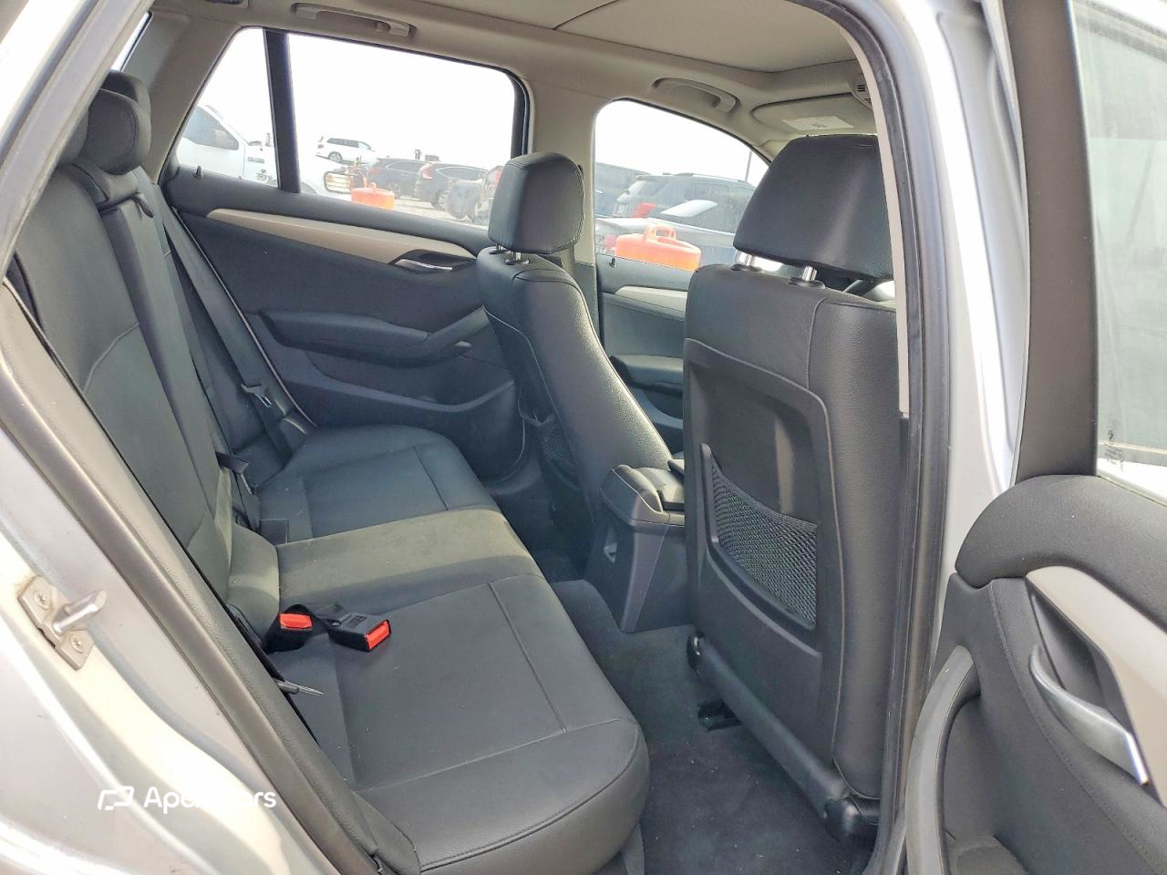 BMW X1 2014