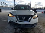 Nissan Kicks 2020
