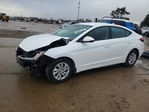 Hyundai Elantra 2019