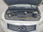 Infiniti JX 2013