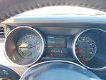 Ford Mustang 2019