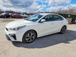 Kia Forte 2019