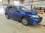 Nissan Rogue 2018