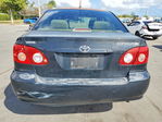 Toyota Corolla 2007