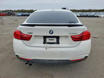 BMW Series 4 2017