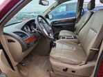 Chrysler Voyager 2016