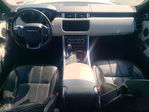 Land Rover Range Rover 2016