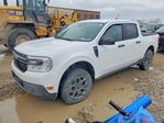 Ford Maverick 2023