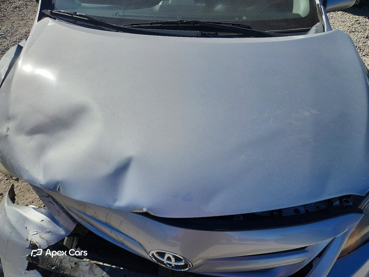 Toyota Corolla 2012