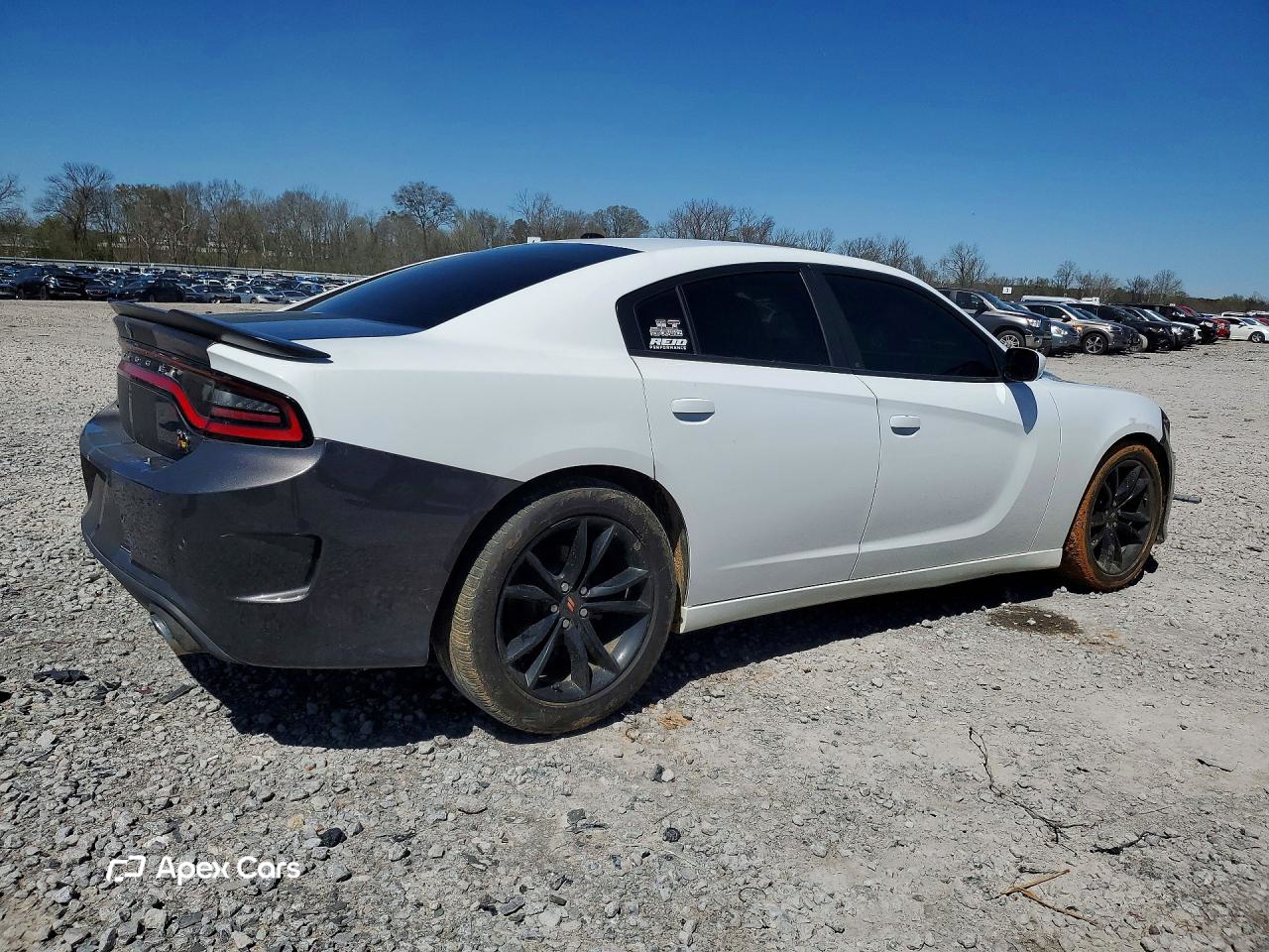 Dodge Charger 2021