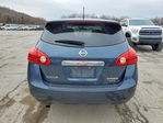 Nissan Rogue 2013