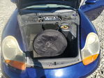 Porsche Boxster 2002