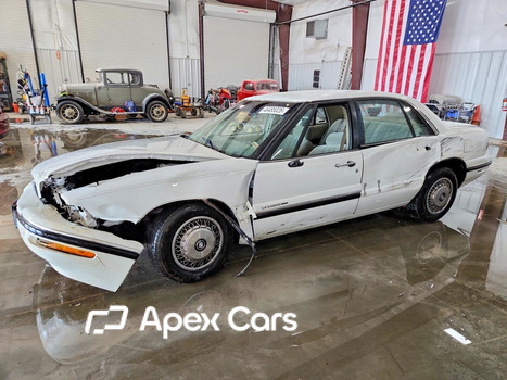 Buick LeSabre 1998 - Image 1 of 12