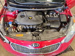 Kia Forte 2015