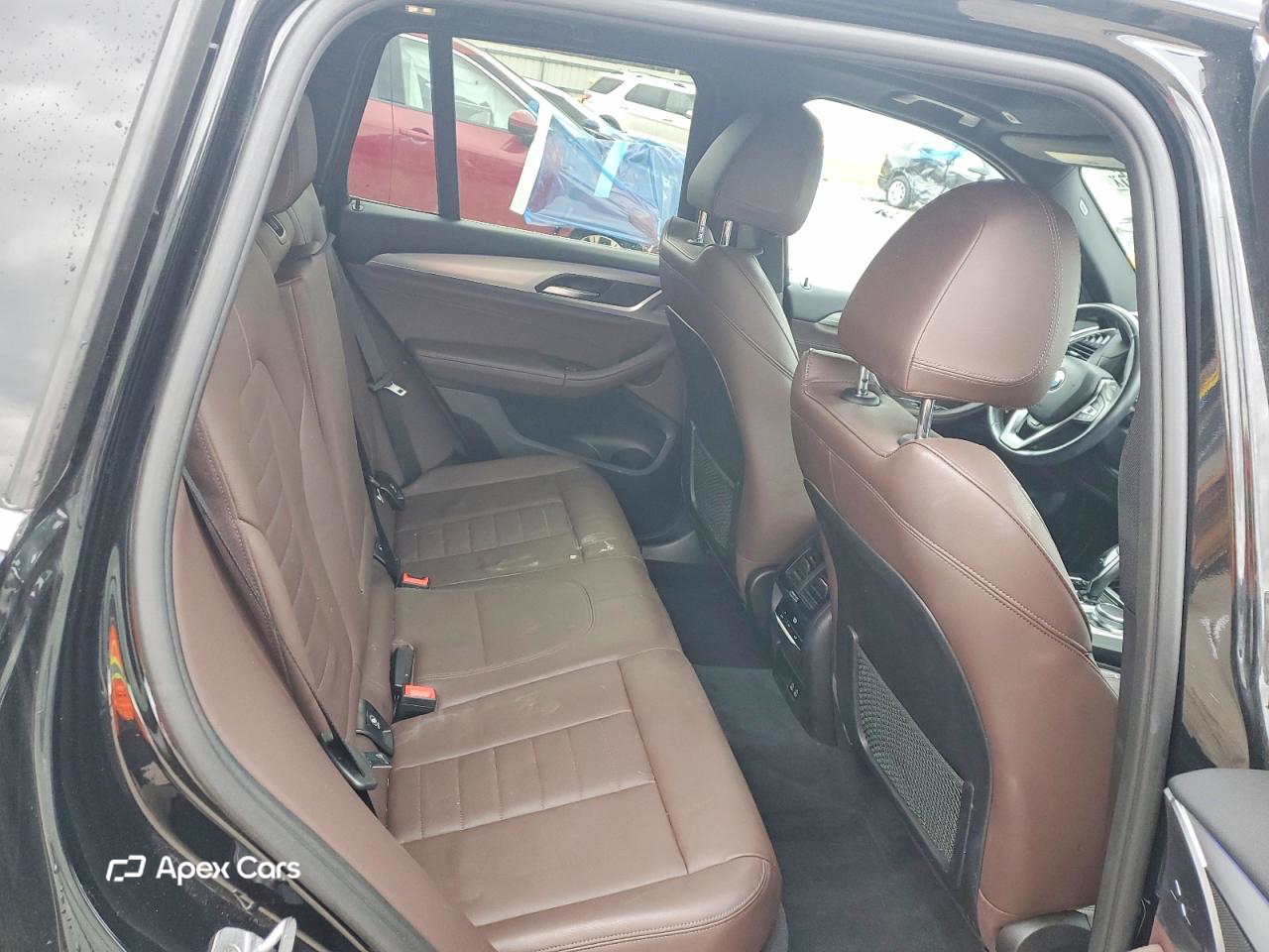 BMW X3 2020