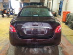 Nissan Maxima 2013