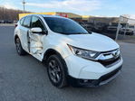 Honda CR-V 2017