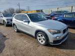 BMW X1 2015