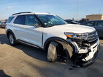 Ford Explorer 2020