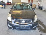 Nissan Sentra 2012