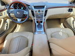 Cadillac CTS 2013