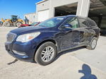 Buick Enclave 2015