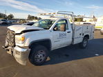 GMC Sierra 2015