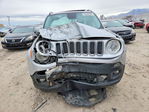 Jeep Renegade 2015