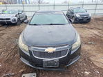 Chevrolet Cruze 2012