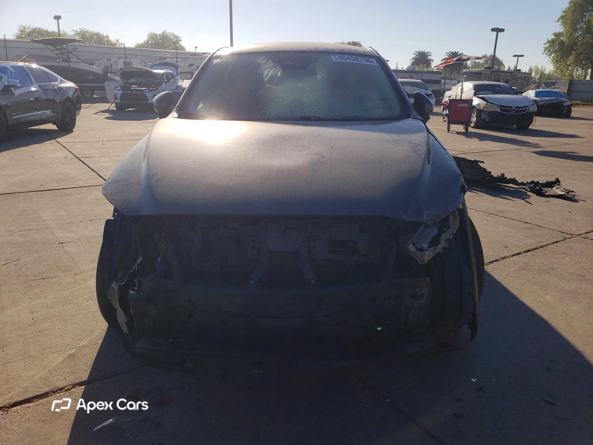Mazda CX-3 2018