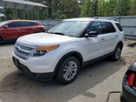 Ford Explorer 2014
