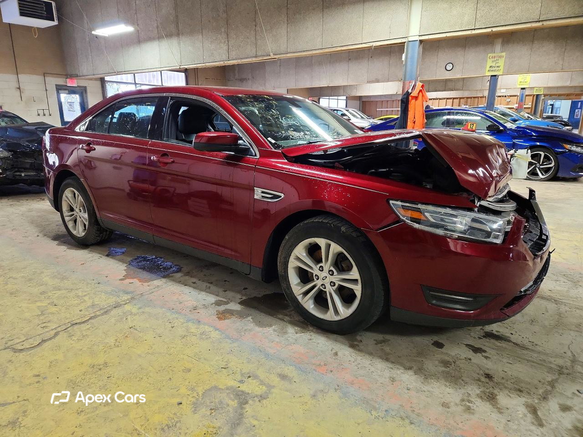 Ford Taurus 2015