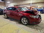 Ford Taurus 2015