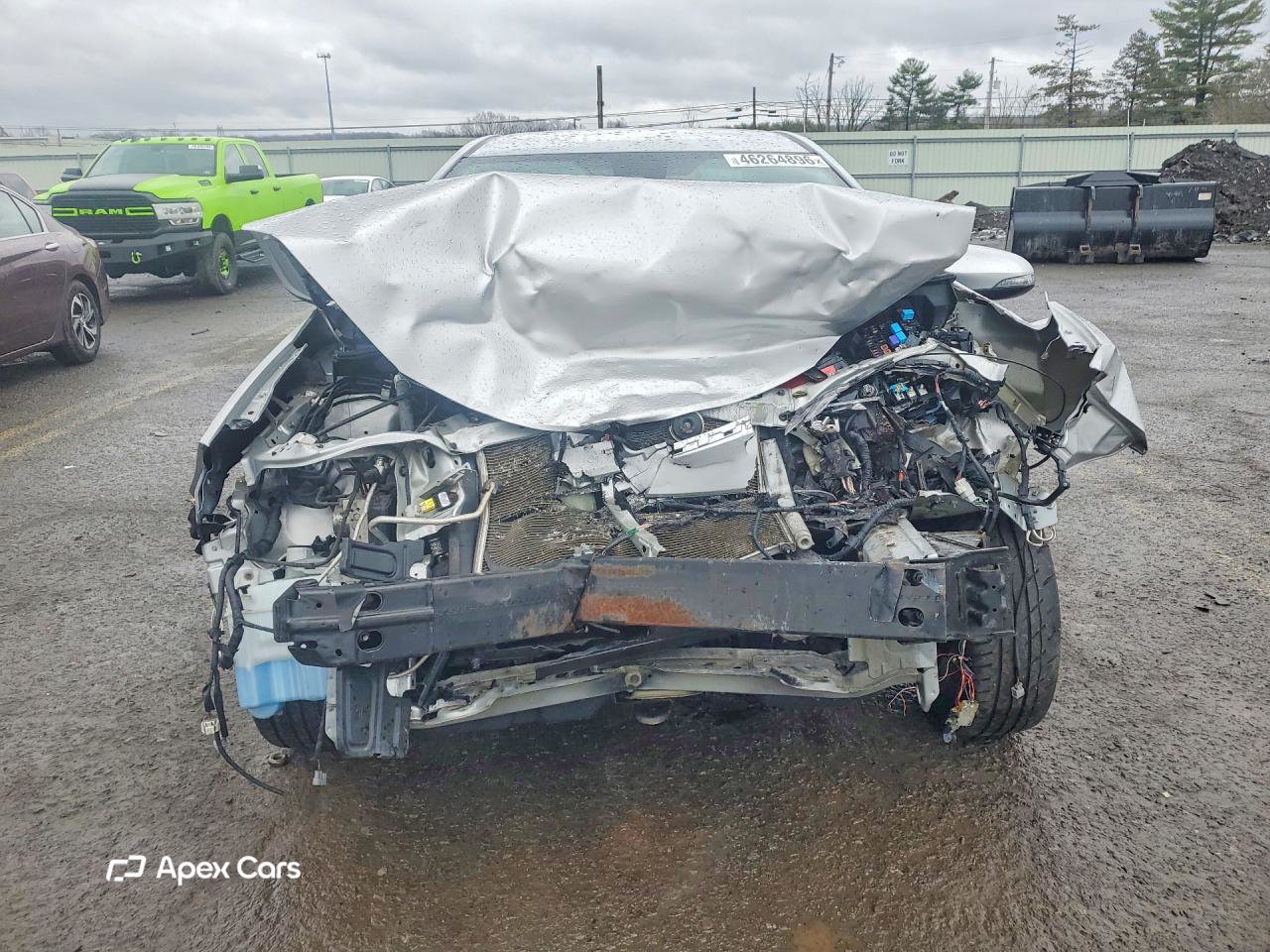 Toyota Corolla 2017