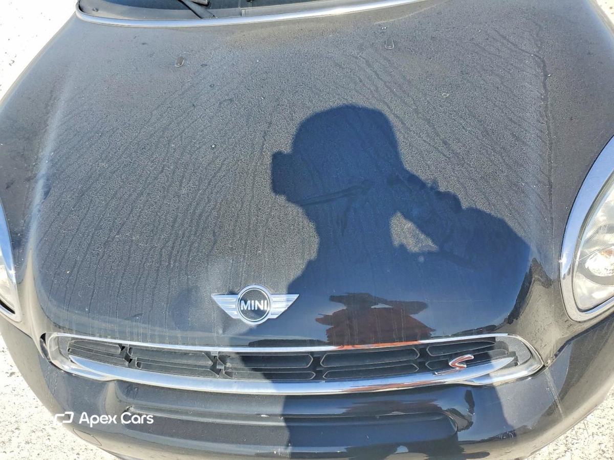 MINI Cooper 2016