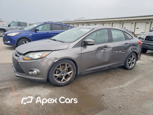 Ford Focus 2014 - Image 1 of 13