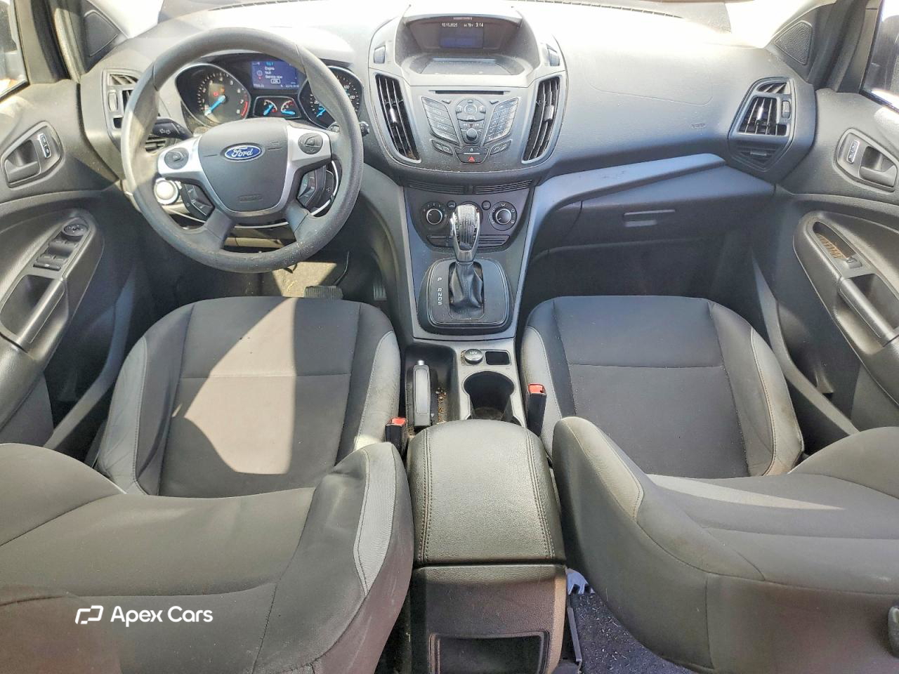 Ford Escape 2014