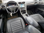 Ford Fusion 2018