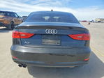 Audi A3 2016