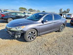 Honda Accord 2017